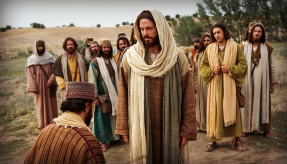 Doctrina Apostólica